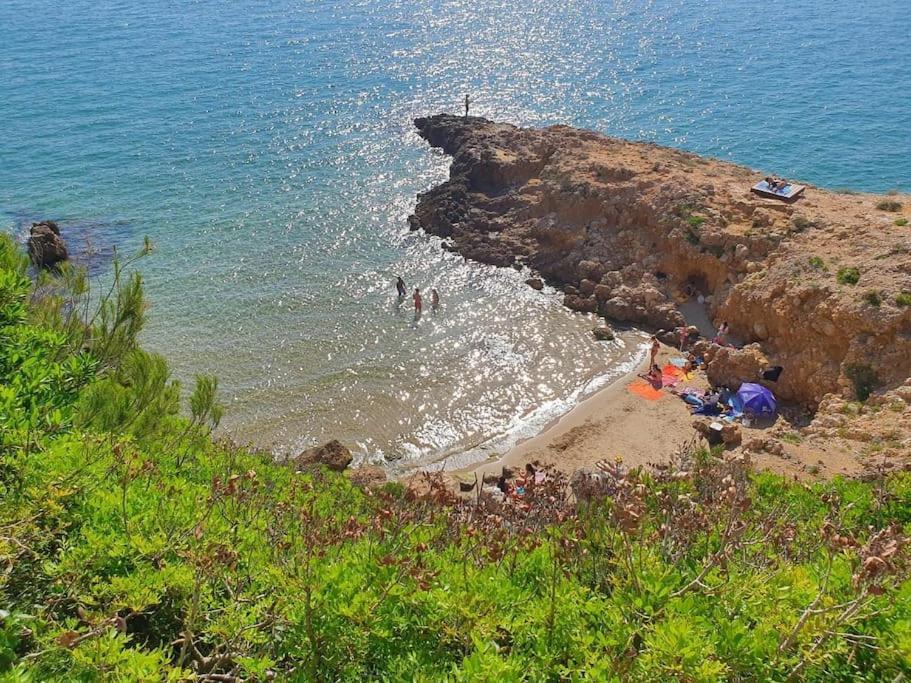 Appartement Apartamento Con Vistas Y Piscina En Salou! *