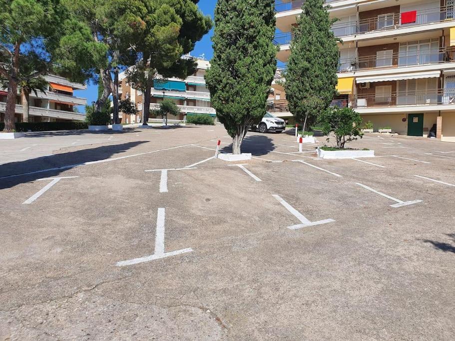 Apartamento Con Vistas Y Piscina En Salou! Appartement *