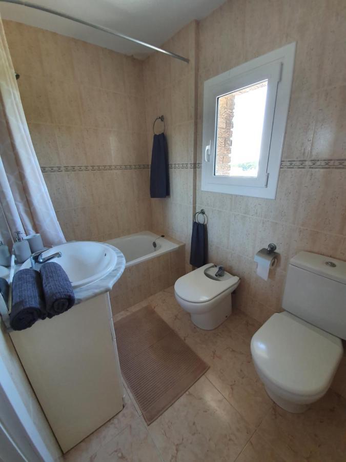 Apartamento Con Vistas Y Piscina En Salou! Appartement Salou