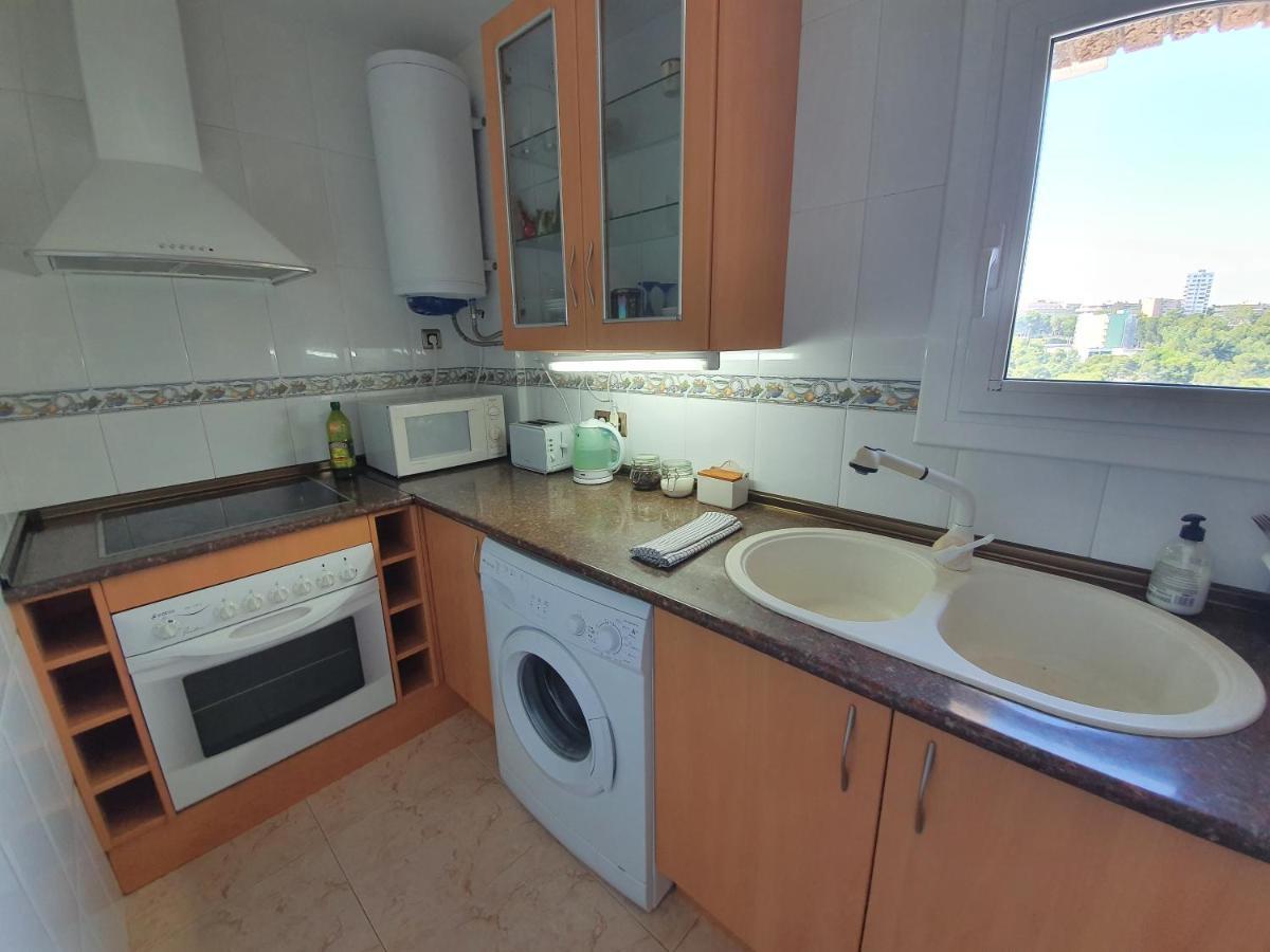 Appartement Apartamento Con Vistas Y Piscina En Salou! Salou