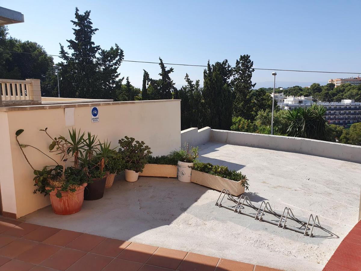 Apartamento Con Vistas Y Piscina En Salou! Appartement *