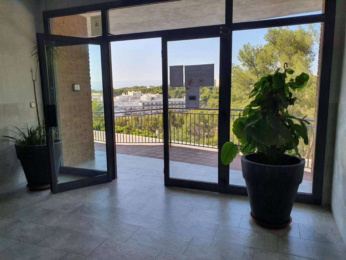 Appartement Apartamento Con Vistas Y Piscina En Salou! Salou