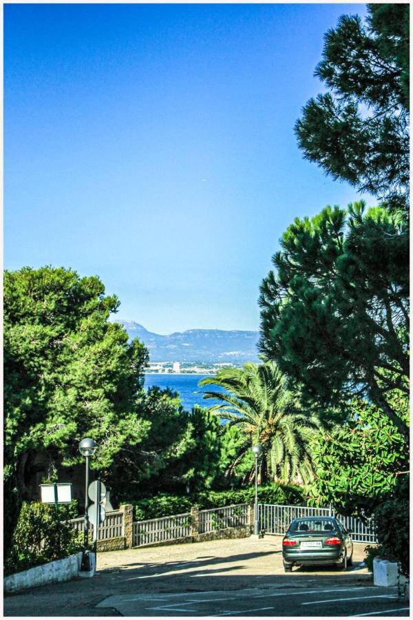 Apartamento Con Vistas Y Piscina En Salou! Apartment Salou