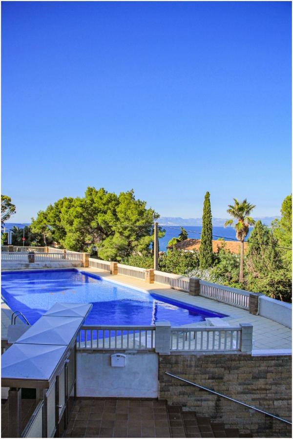 Appartement Apartamento Con Vistas Y Piscina En Salou!