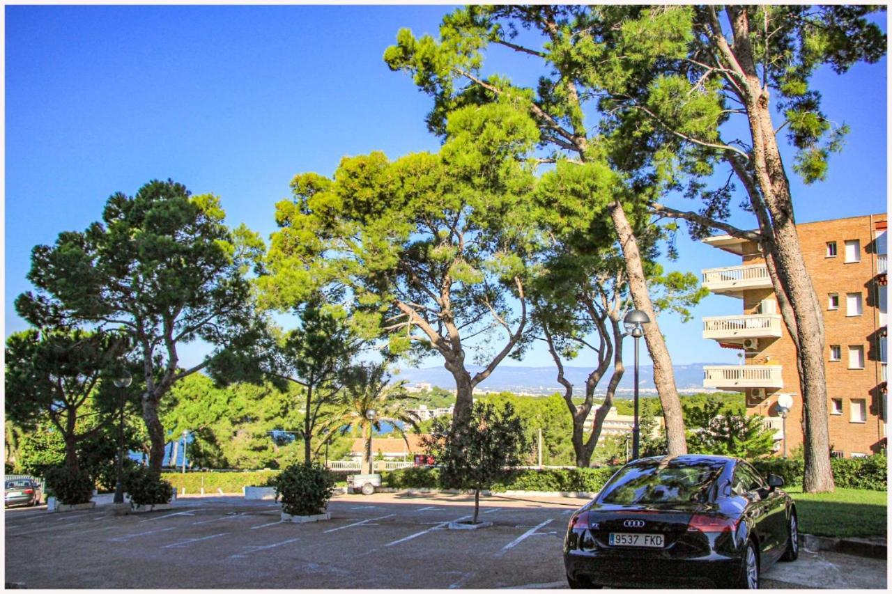 Appartement Apartamento Con Vistas Y Piscina En Salou! *