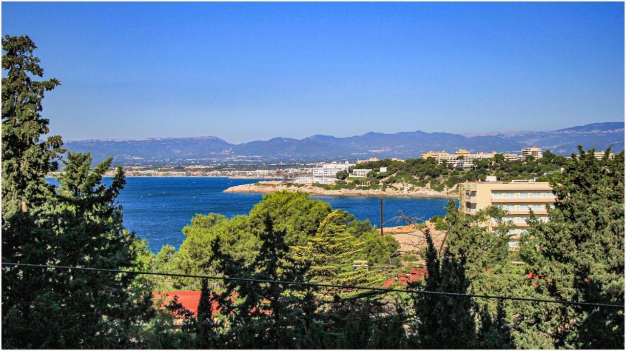 Appartement Apartamento Con Vistas Y Piscina En Salou! Salou